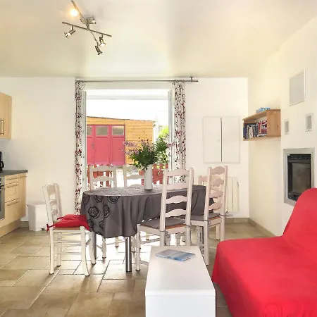 La Pailloussette - A Holiday home