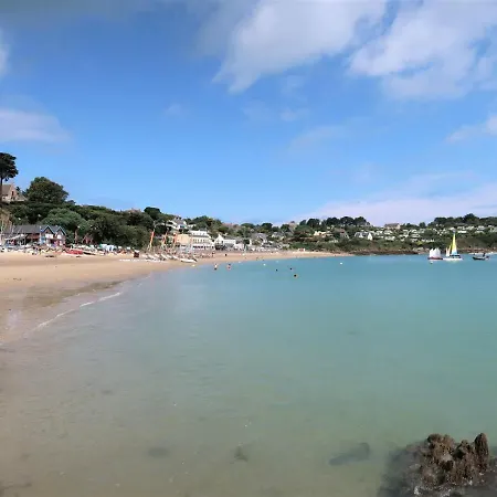 La Pailloussette - A Cancale