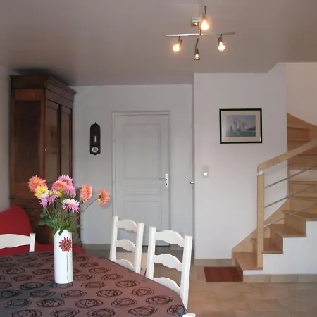 La Pailloussette - A Cancale