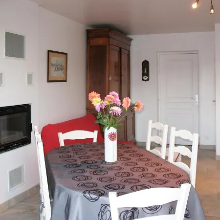 La Pailloussette - A Cancale