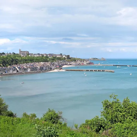 Holiday home La Pailloussette - A